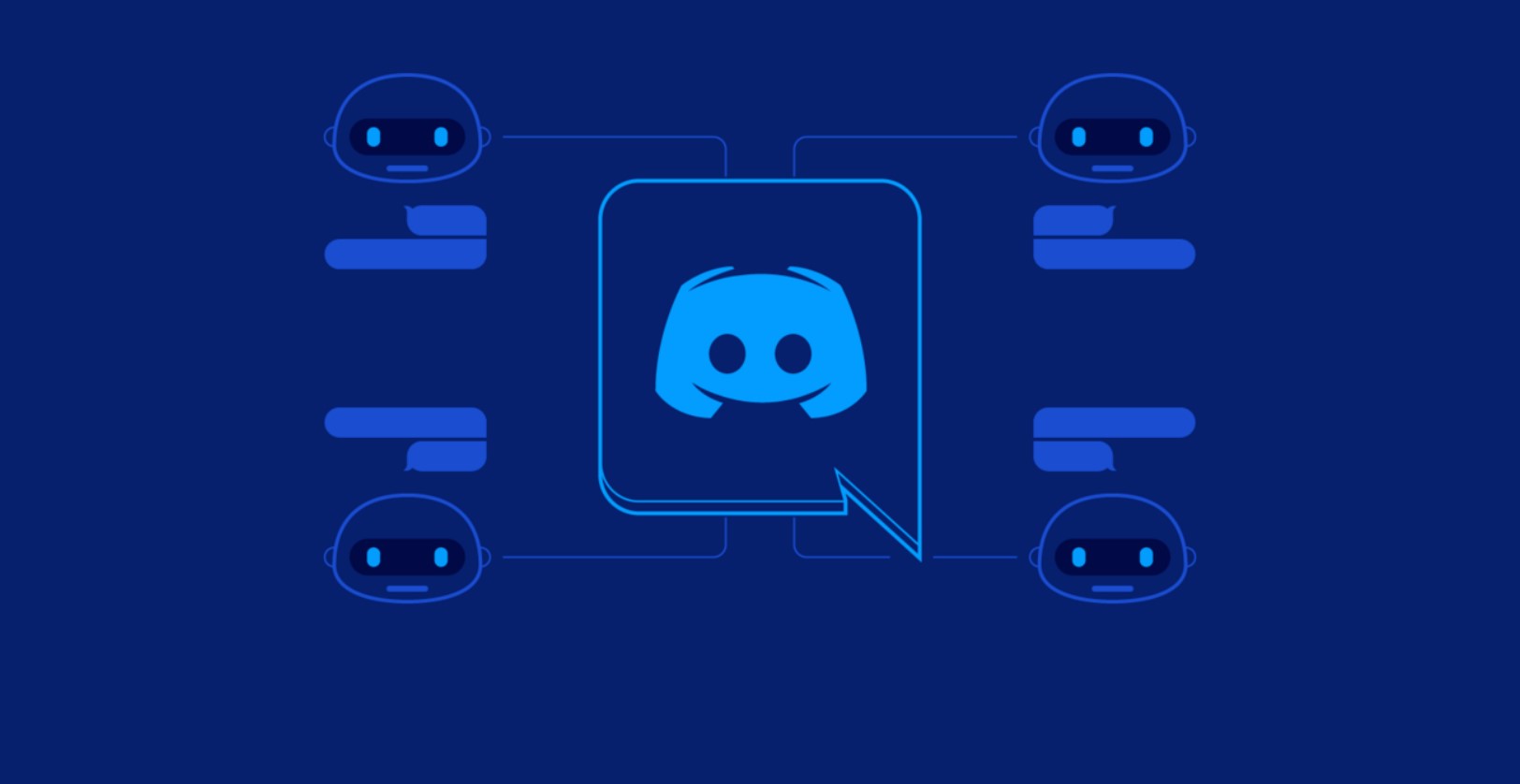 Ciberseguridad 360 NSSTEALER utiliza Discord Bots para robar tus datos