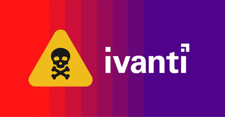 Candado digital sobre un teclado de ordenador, simbolizando una brecha de seguridad en Ivanti Connect Secure